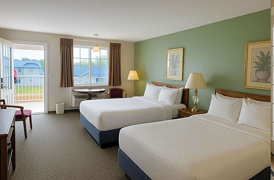 Great Lakes Inn Mackinaw City