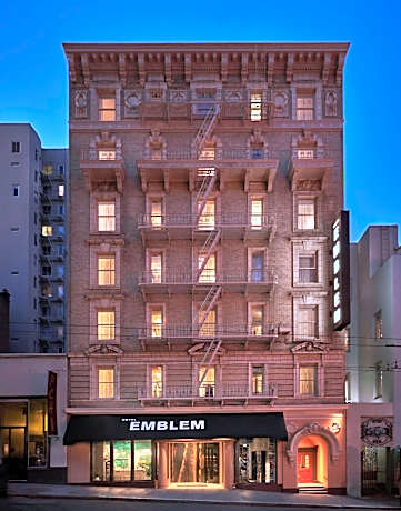 Hotel Emblem San Francisco