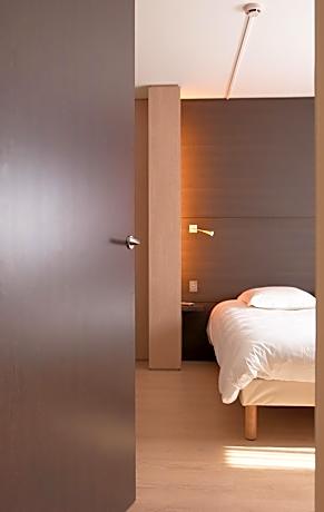 Superior Junior Suite