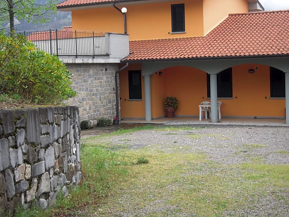 B&B Il Pozzo Di Celle