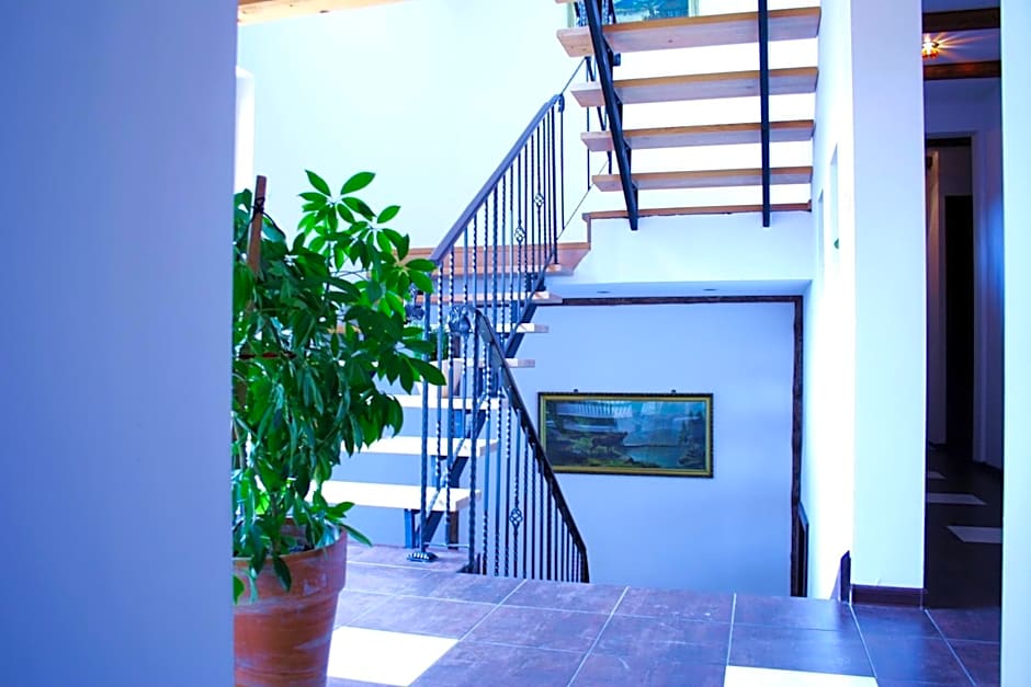 Magnat Inn Sauna & Relax