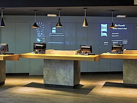 ibis Sao Paulo Morumbi