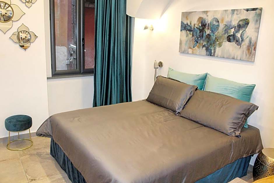 B&B Quispaccanapoli