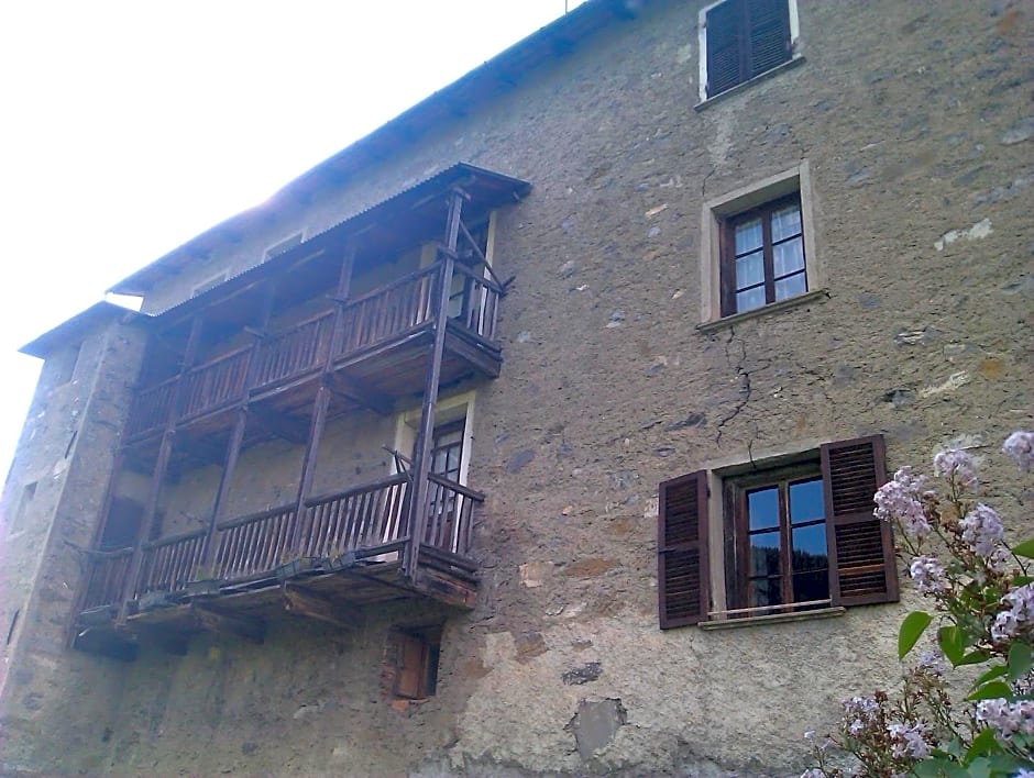 Guesthouse Seghetto