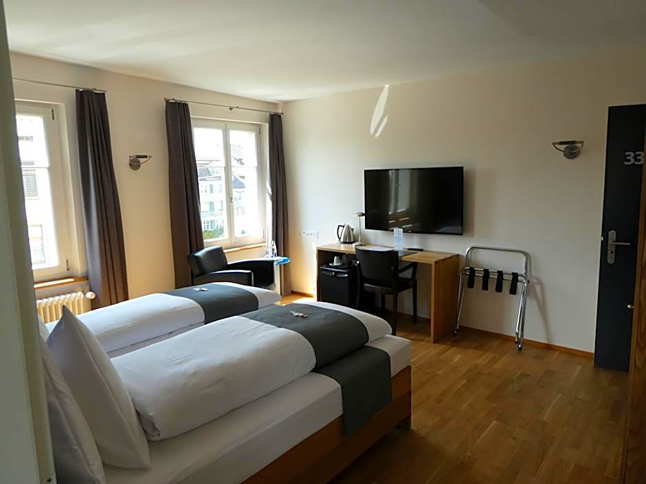 Hotel Le Lion - Self Check-in