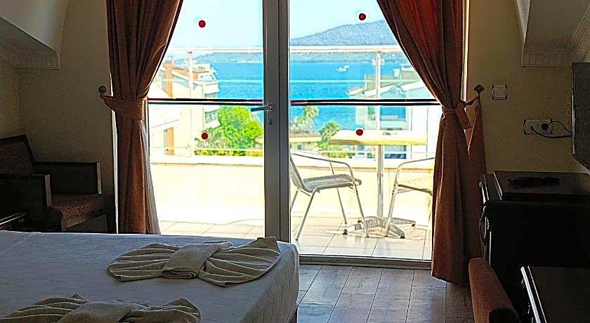 Marmaris Alkan Hotel