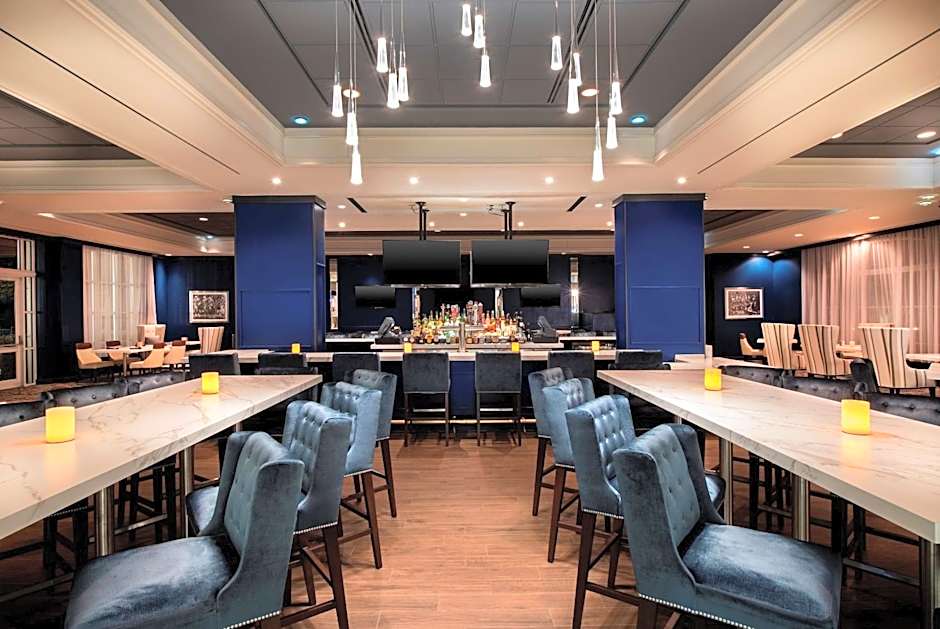 Hilton University Of Florida Conference Center Gainesville