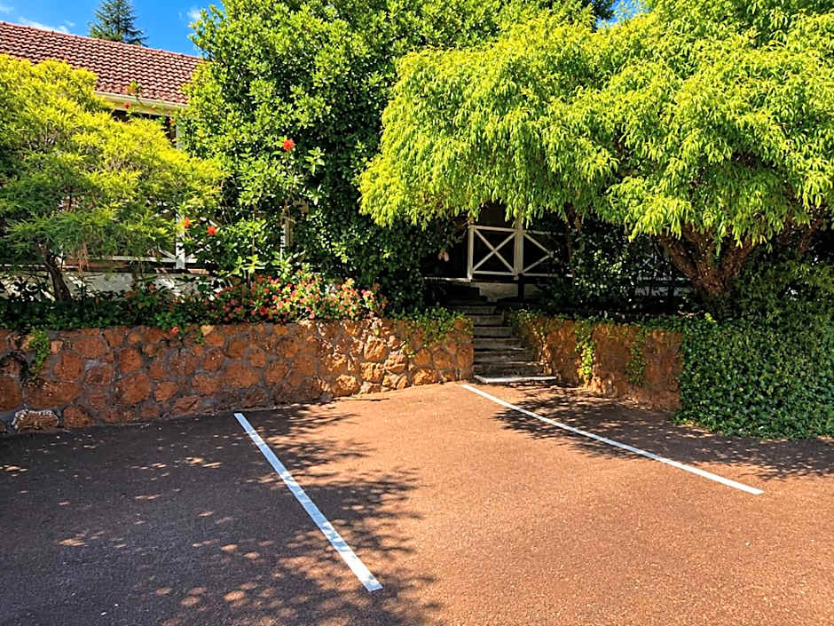 Karri Forest Motel