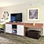 Hampton Inn By Hilton & Suites Mount Laurel/Moorestown