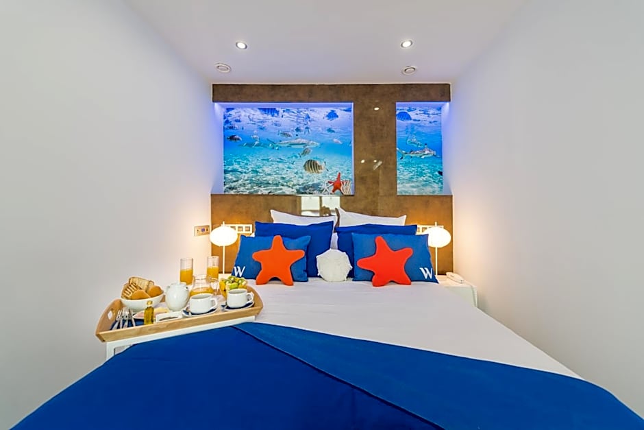 Wavia Hotel - Adults only