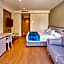 Universal Hotel Romantica