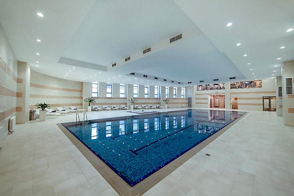 Orion Hotel Bishkek