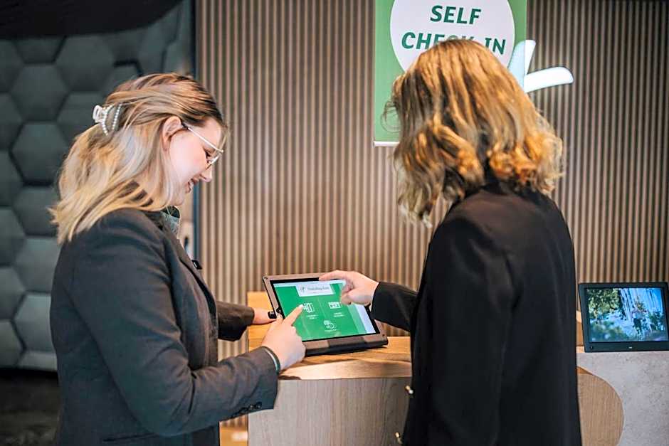 Holiday Inn Lübeck By IHG