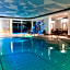 Thermenhotel Sonnenhof