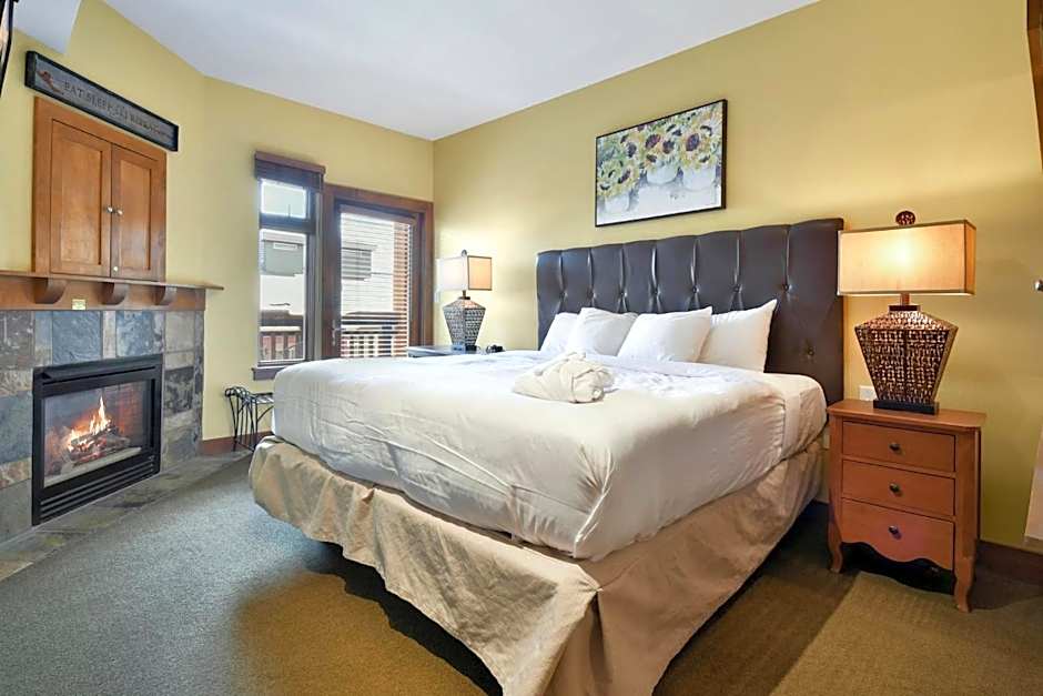 Sundial Lodge, Park City - Canyons Village by Vail Resorts