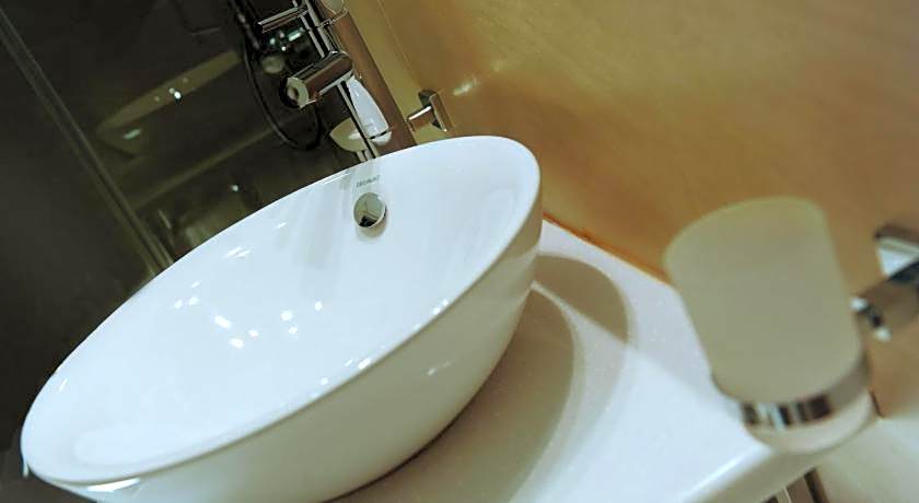 Blue Water Boutique Hotel