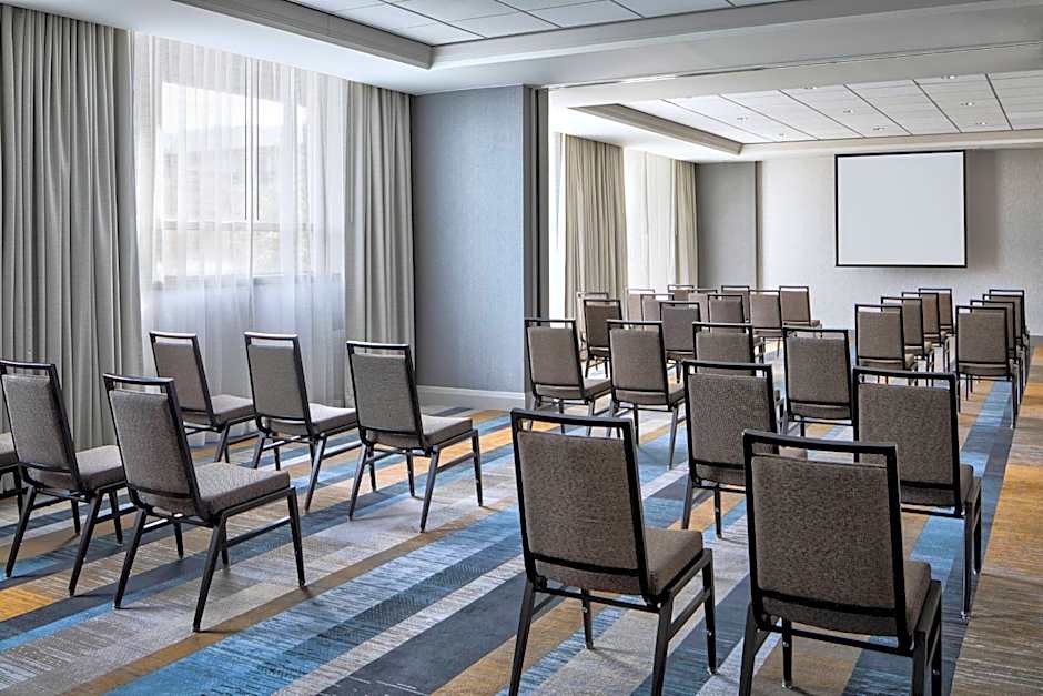 Dallas/Plano Marriott At Legacy Town Center
