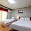 Namwon Hotel