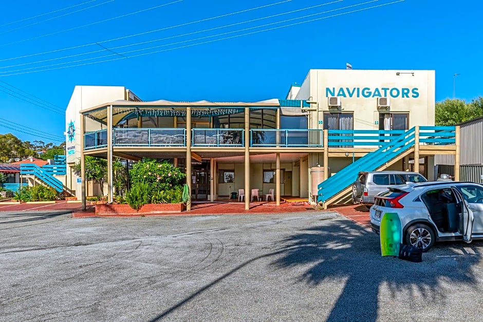 Navigators Motel