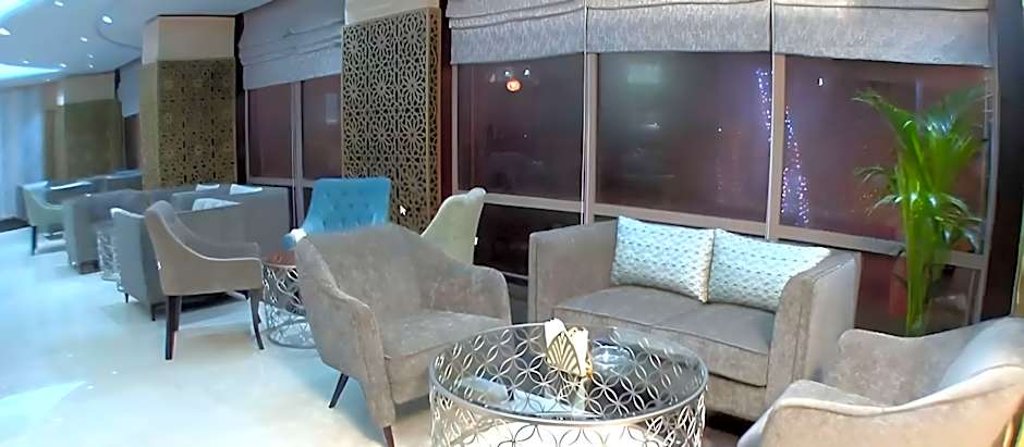 Royal View Hotel