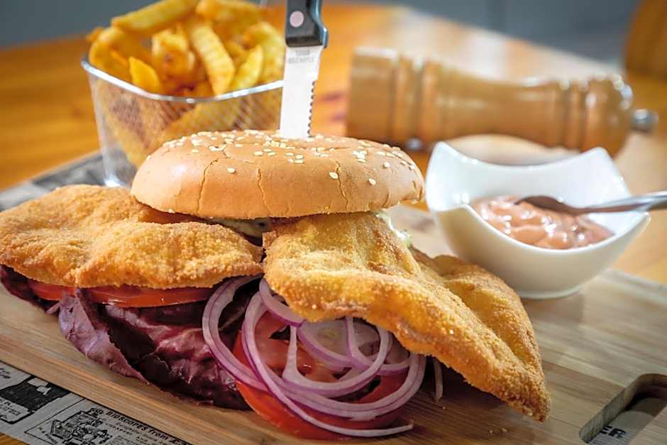 Gasthof Altes Hammerherrenhaus