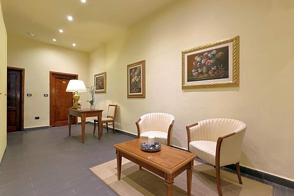 Relais Lavagnini Florence