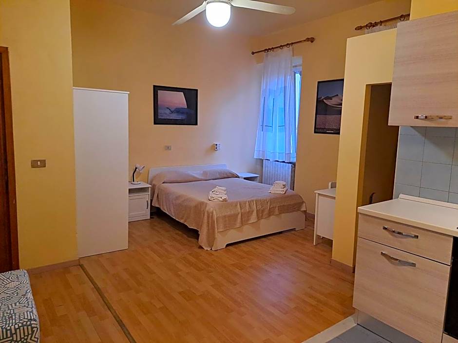 Giappone Inn Flat