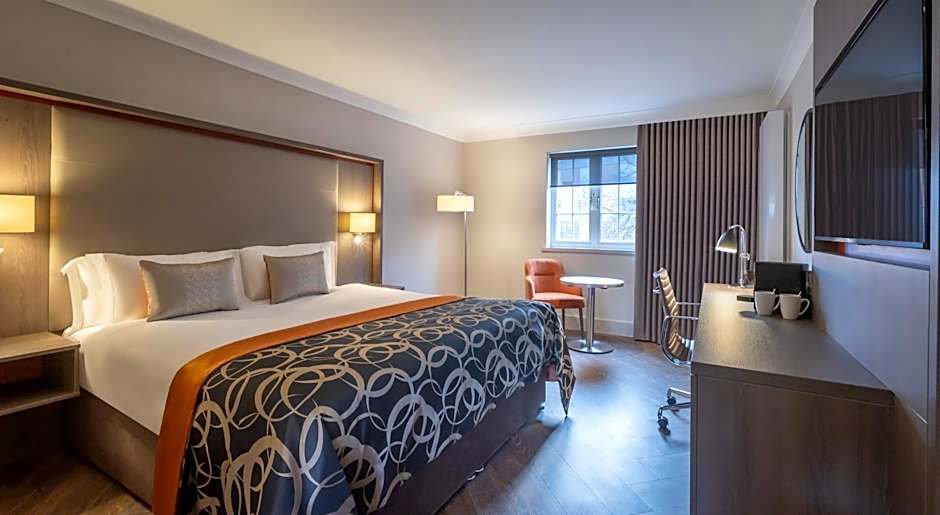 Clayton Hotel Ballsbridge