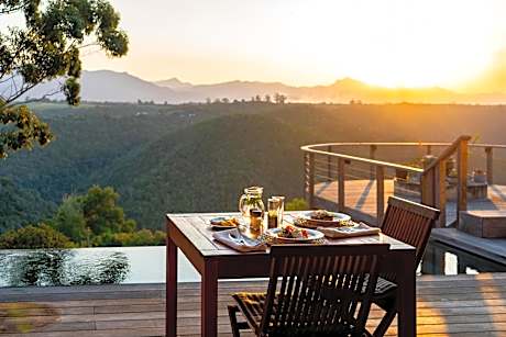 Tamodi Lodge