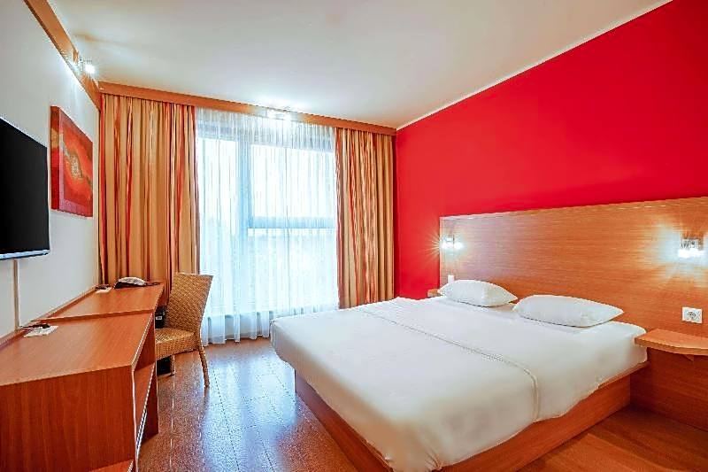 Plaza Inn Karlsruhe