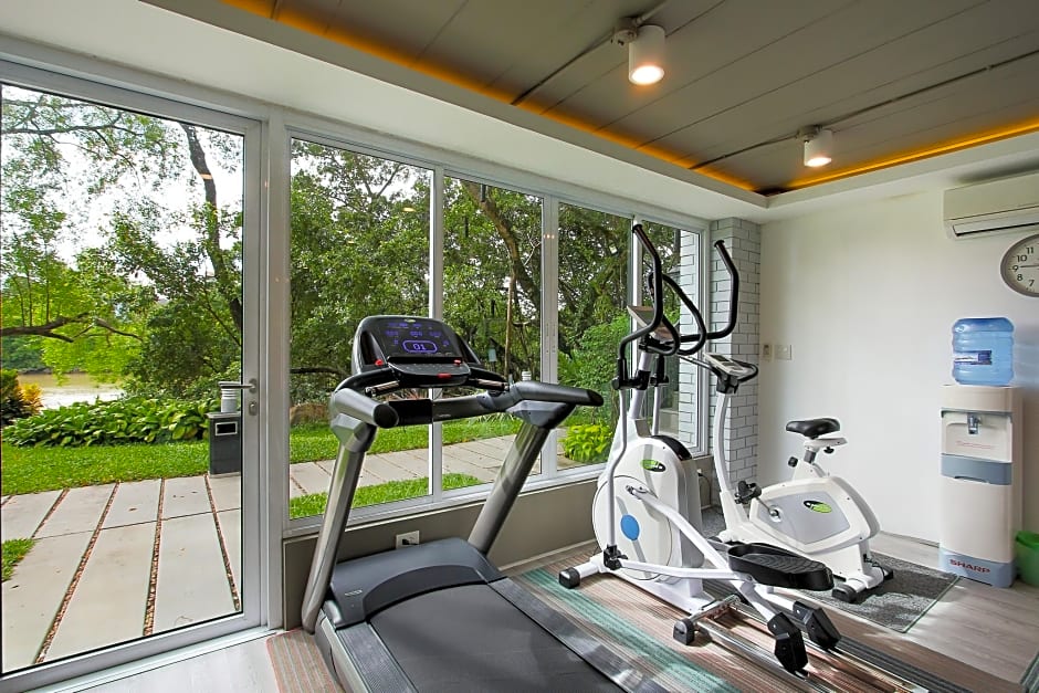 Rimnaam Klangchan Hotel