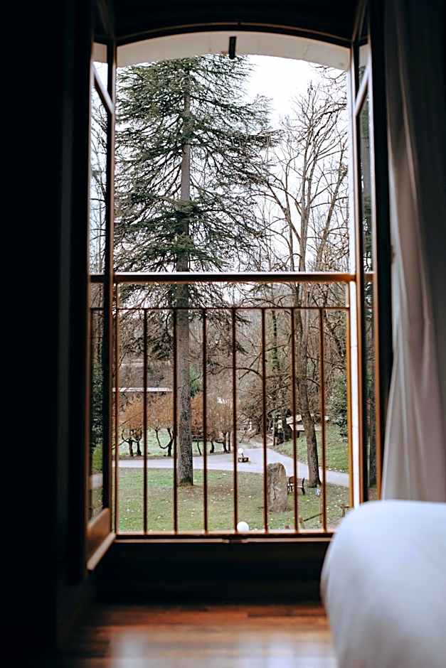 Logis - Hotel Restaurant du Parc
