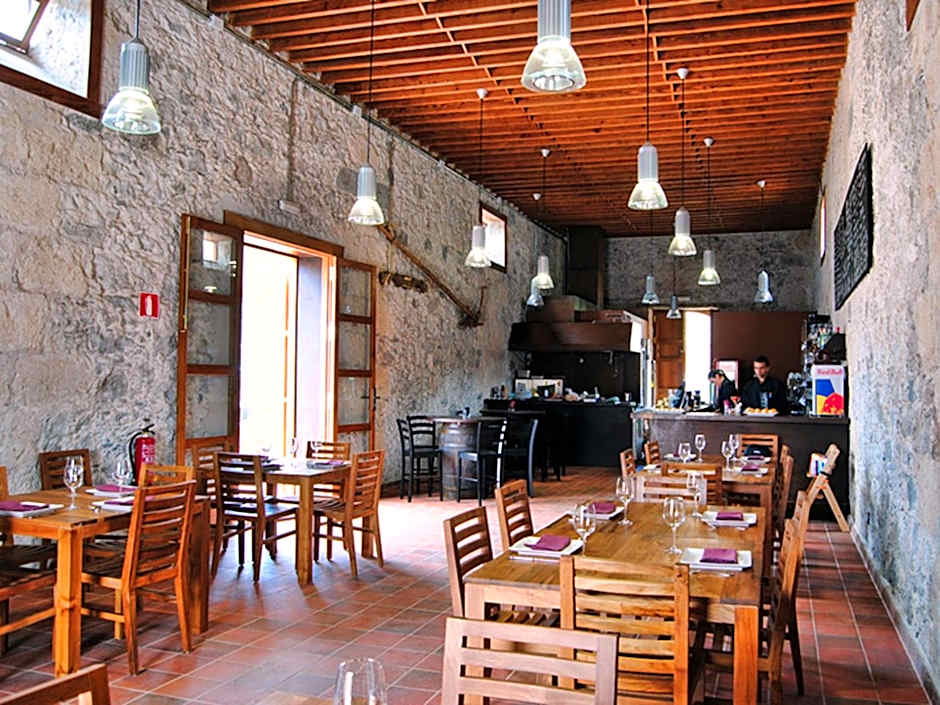Hotel Rural El Mondalón