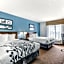 Sleep Inn & Suites Ames near ISU Campus