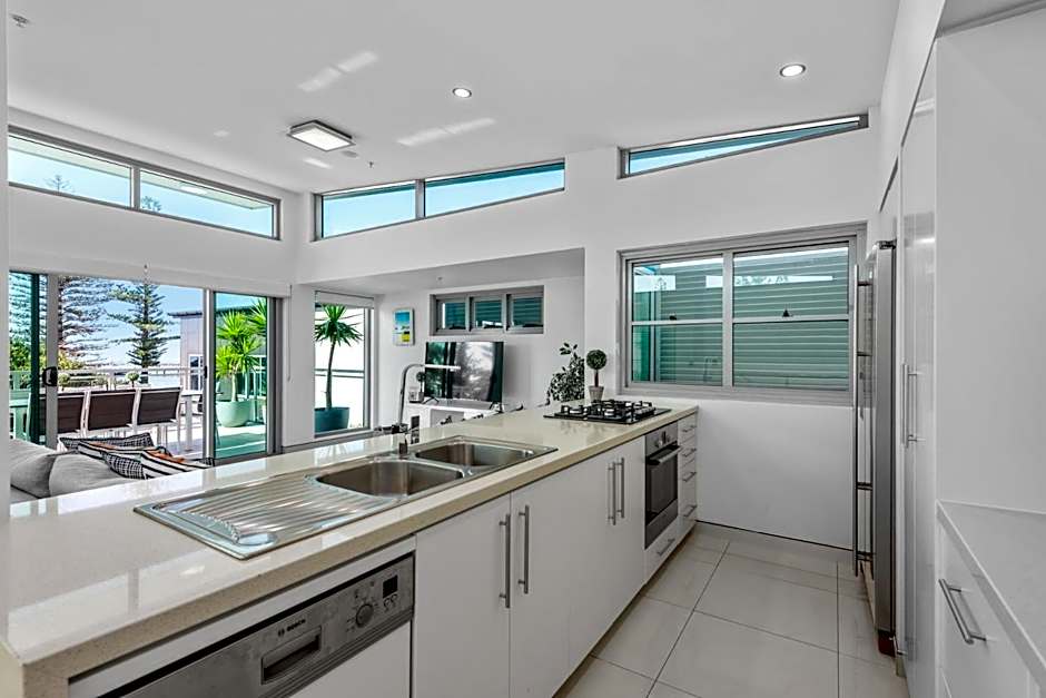 Proximity Waterfront Apartments