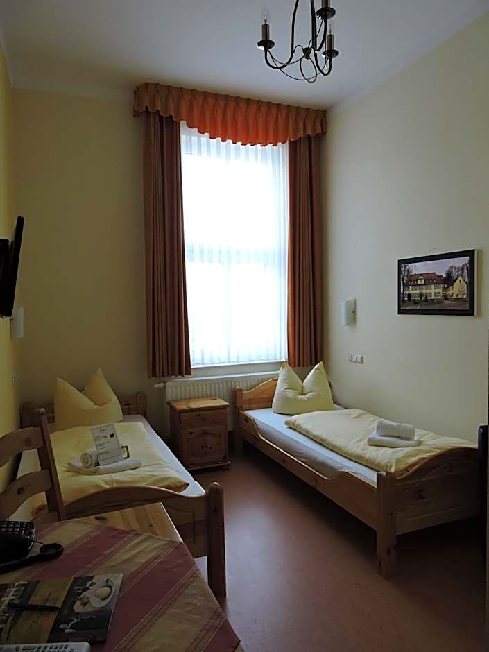 Hotel Zum Herrenhaus