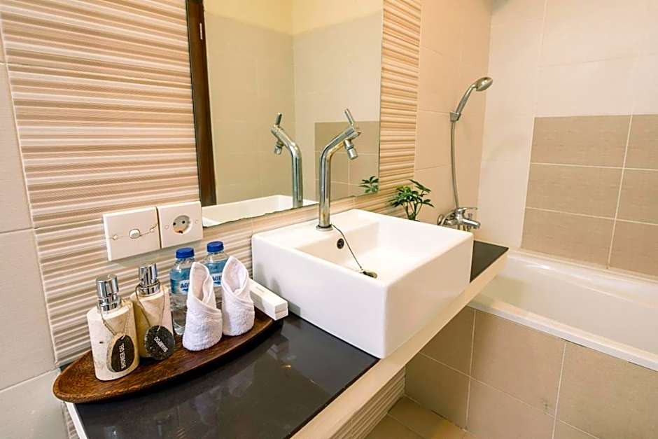 Taman Bali Villas Dewi Sri