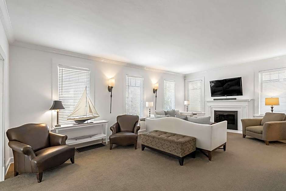 BCA Furnished Apartments
