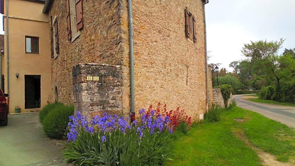 Domaine de l'Angeline