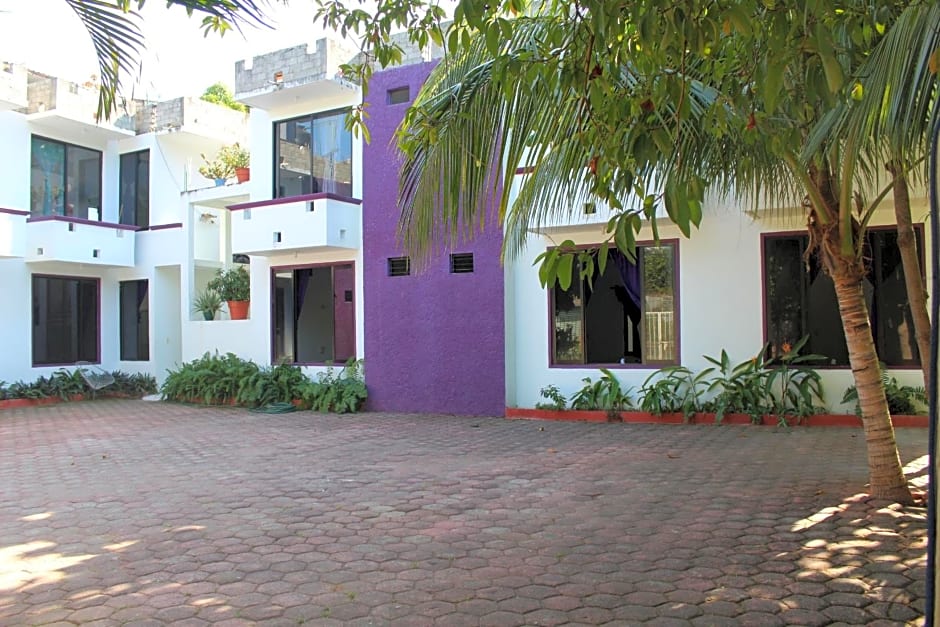 Hotel Palmarito