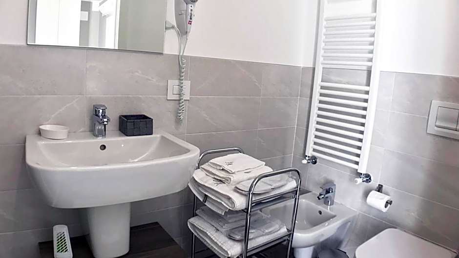 Bonne Nuit Guest House