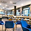 HOLIDAY INN - THE NIU SQUARE MANNHEIM By IHG