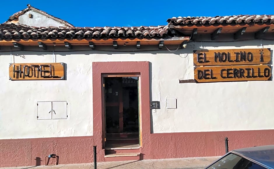 Hotel Molino del Cerrillo