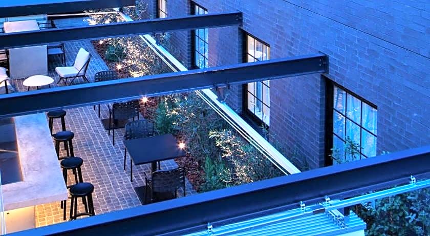 HOTEL CEN