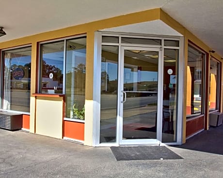 Econo Lodge Donalsonville