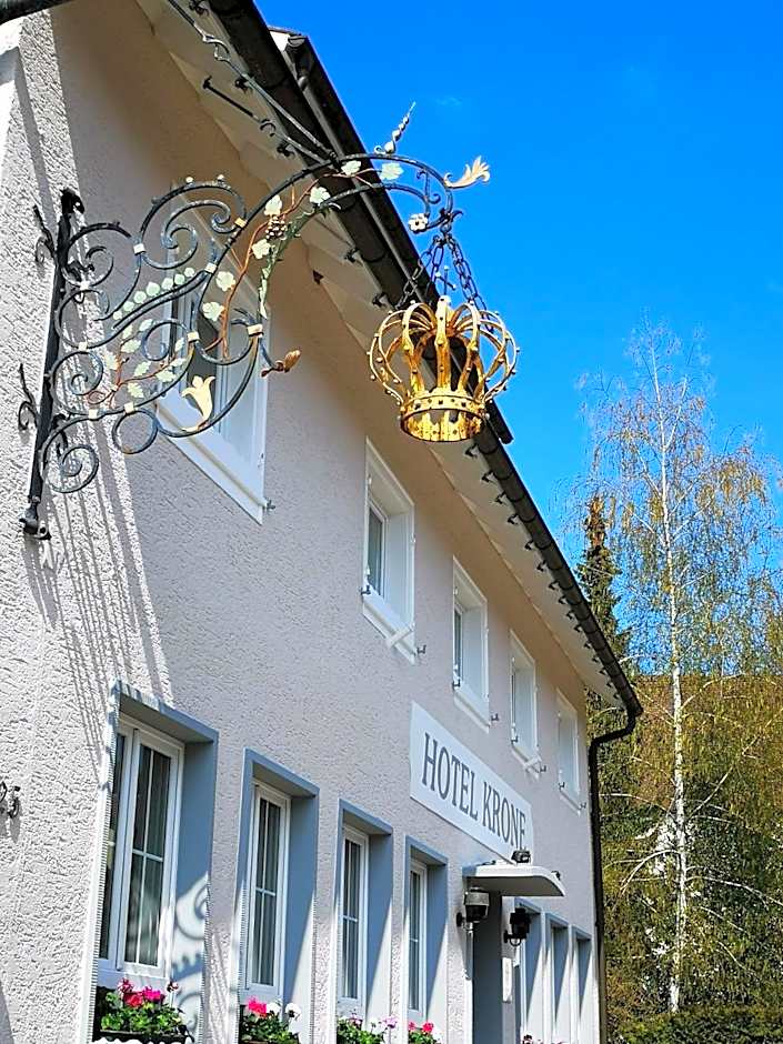 Bodenseehotel Krone & Gästehaus