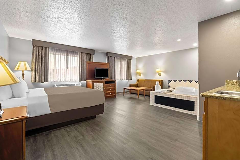 Quality Inn Rapid City