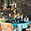 La Riserva Montebello