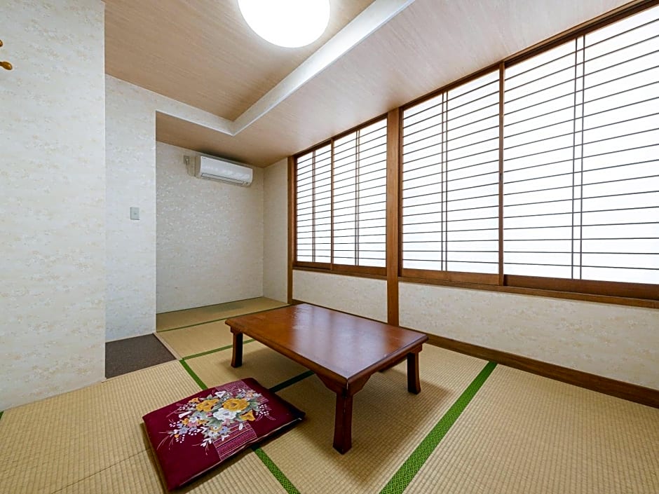 Fuji Sakura Onsen Ryokan