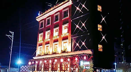Hotel D-Adda
